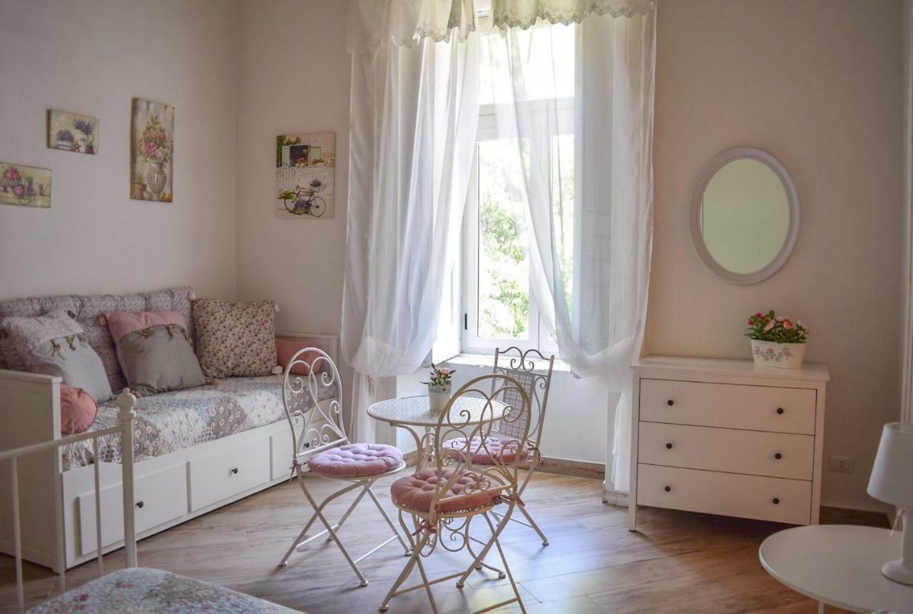 Maison La Mitra - Dimore Partenopee 2* Νάπολη